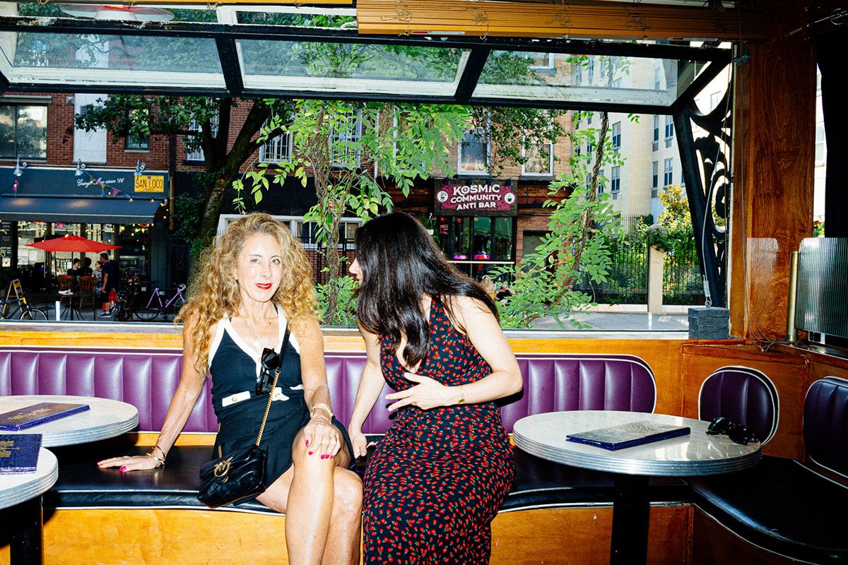 New York Event Photography